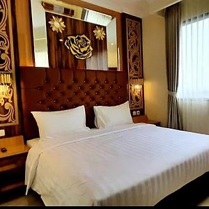 Kamar deluxe